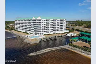 1600 Marina Bay Drive #301, Panama City, FL 32409 - Photo 61