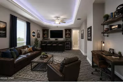 1600 Marina Bay Drive #301, Panama City, FL 32409 - Photo 39