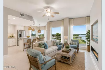 1600 Marina Bay Drive #301, Panama City, FL 32409 - Photo 5