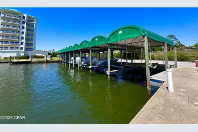 1600 Marina Bay Drive #301, Panama City, FL 32409 - Photo 1