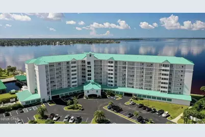 1600 Marina Bay Drive #301, Panama City, FL 32409 - Photo 55