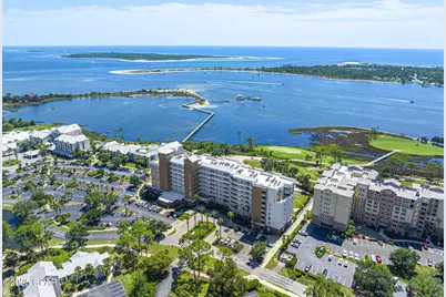 4100 Marriott Drive #111, Panama City, FL 32408 - Photo 25