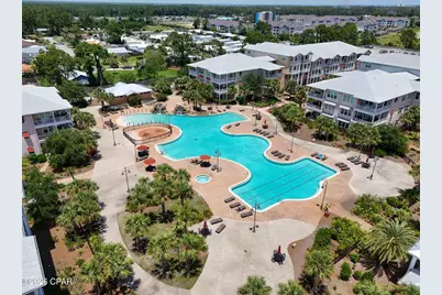 8700 Front Beach Road #6105, Panama City Beach, FL 32407 - Photo 41