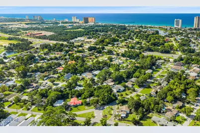 142 Half Acre Lane, Panama City Beach, FL 32413 - Photo 13