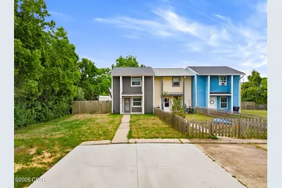 3128 E Baldwin Road, Panama City, FL 32405 - Photo 3