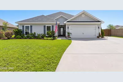 160 Confidence Way, Panama City, FL 32409 - Photo 1