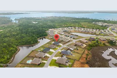 160 Confidence Way, Panama City, FL 32409 - Photo 61