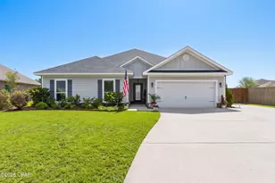 160 Confidence Wy, Panama City, FL 32409 - Photo 1