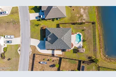 160 Confidence Way, Panama City, FL 32409 - Photo 53