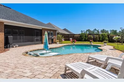 160 Confidence Way, Panama City, FL 32409 - Photo 45