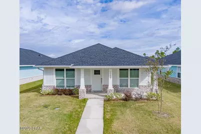 11403 Godart Street, Panama City, FL 32404 - Photo 1