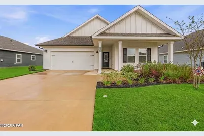 6574 Weems Way, Panama City, FL 32404 - Photo 1