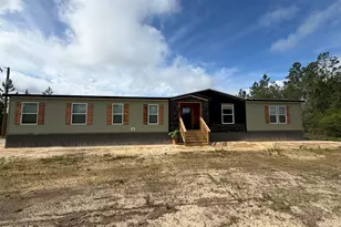 4093 NW County Road 274, Altha, FL 32421 - Photo 1