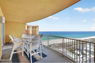 15928 Front Beach Road #1911, Panama City Beach, FL 32413 - Photo 25
