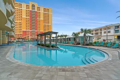 15928 Front Beach Road #1911, Panama City Beach, FL 32413 - Photo 5