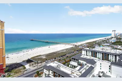 15928 Front Beach Road #1911, Panama City Beach, FL 32413 - Photo 27