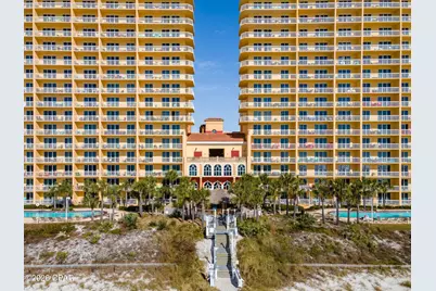 15928 Front Beach Road #1911, Panama City Beach, FL 32413 - Photo 61