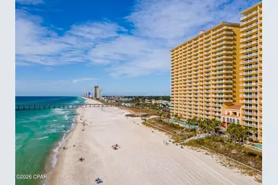 15928 Front Beach Road #1911, Panama City Beach, FL 32413 - Photo 63