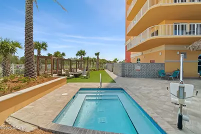 15928 Front Beach Road #1911, Panama City Beach, FL 32413 - Photo 47