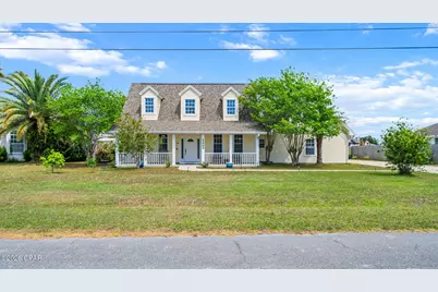 1403 New Jersey Avenue, Lynn Haven, FL 32444 - Photo 1