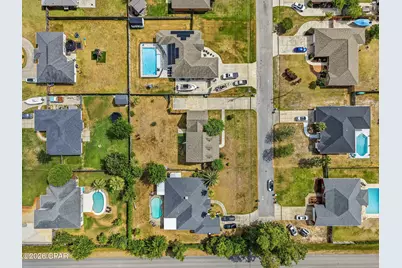 1403 New Jersey Avenue, Lynn Haven, FL 32444 - Photo 51