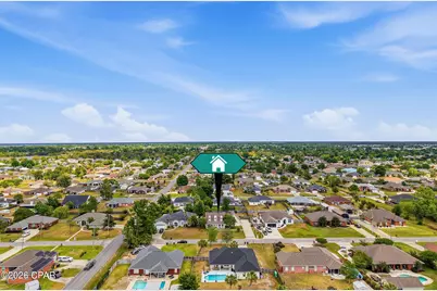 1403 New Jersey Avenue, Lynn Haven, FL 32444 - Photo 59