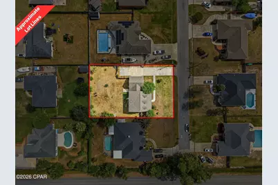 1403 New Jersey Avenue, Lynn Haven, FL 32444 - Photo 61