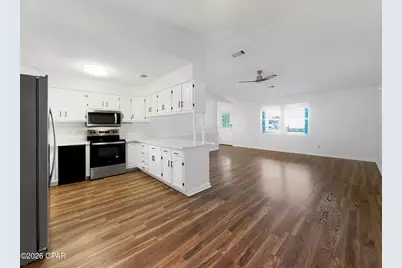 119 Monica Drive, Port Saint Joe, FL 32456 - Photo 5