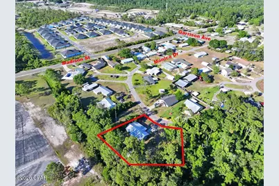 119 Monica Drive, Port Saint Joe, FL 32456 - Photo 31
