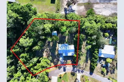 119 Monica Drive, Port Saint Joe, FL 32456 - Photo 29