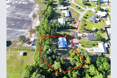 119 Monica Drive, Port Saint Joe, FL 32456 - Photo 25