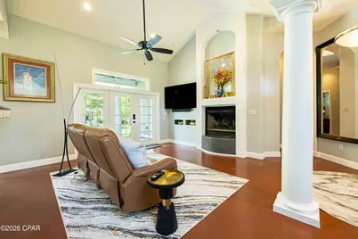 817 Clement Drive, Panama City, FL 32409 - Photo 13