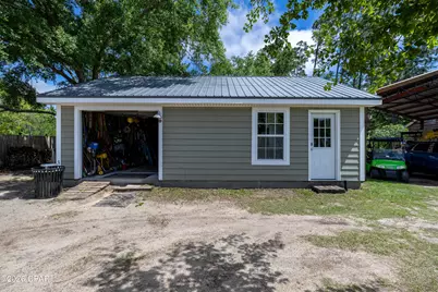 817 Clement Drive, Panama City, FL 32409 - Photo 31