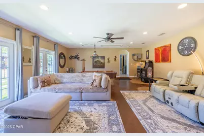 817 Clement Drive, Panama City, FL 32409 - Photo 5