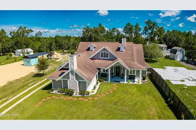 817 Clement Drive, Panama City, FL 32409 - Photo 7
