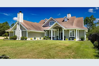 817 Clement Drive, Panama City, FL 32409 - Photo 5