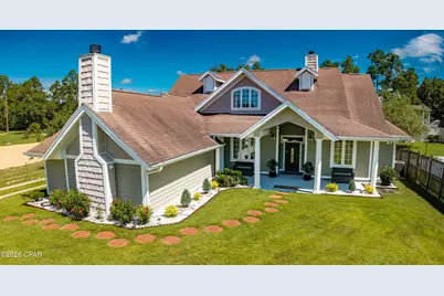 817 Clement Drive, Panama City, FL 32409 - Photo 1