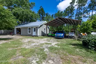 817 Clement Dr, Panama City, FL 32409 - Photo 27