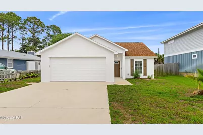 6314 Hilltop Avenue, Panama City, FL 32408 - Photo 1