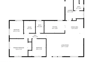 3101 W 20th Ct, Panama City, FL 32405 - Photo 33