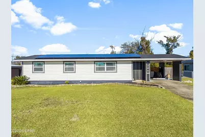 1208 Yale Avenue, Panama City, FL 32405 - Photo 1