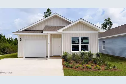 7361 John Levitow Lane, Panama City, FL 32404 - Photo 1