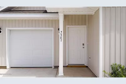 7361 John Levitow Lane, Panama City, FL 32404 - Photo 3