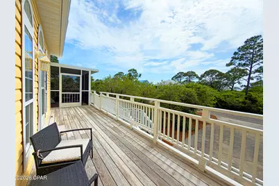 160 Florida Avenue, Port Saint Joe, FL 32456 - Photo 33