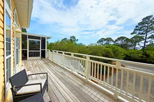 160 Florida Ave, Port Saint Joe, FL 32456 - Photo 33