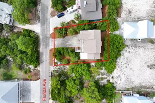 160 Florida Ave, Port Saint Joe, FL 32456 - Photo 51
