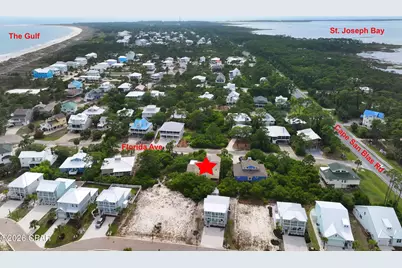 160 Florida Avenue, Port Saint Joe, FL 32456 - Photo 53