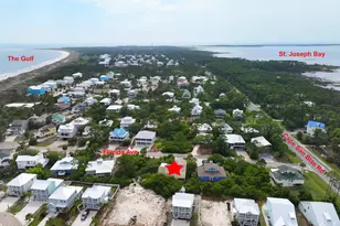 160 Florida Ave, Port Saint Joe, FL 32456 - Photo 53