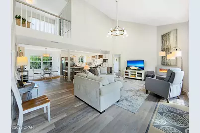 160 Florida Avenue, Port Saint Joe, FL 32456 - Photo 5