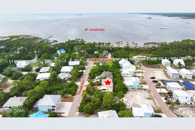 160 Florida Avenue, Port Saint Joe, FL 32456 - Photo 61